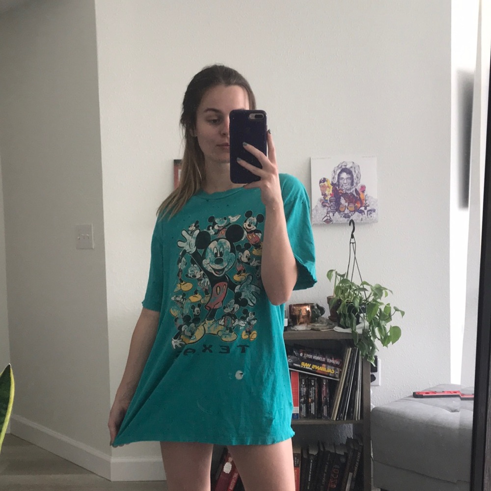 LF Furst of a Kind Oversized Tee